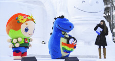 雪まつりステージ1