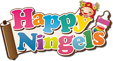 Happy Ningels